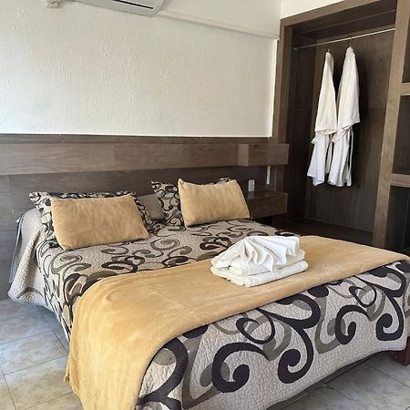 Hotel Lujan Piriápolis Екстериор снимка