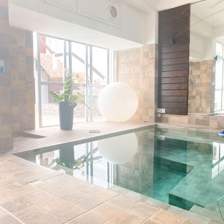 Hotel Lujan Piriápolis Екстериор снимка