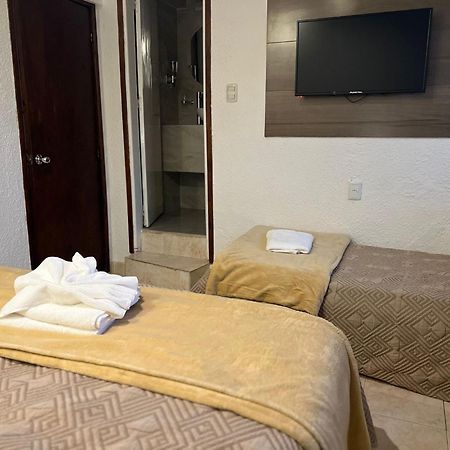 Hotel Lujan Piriápolis Екстериор снимка