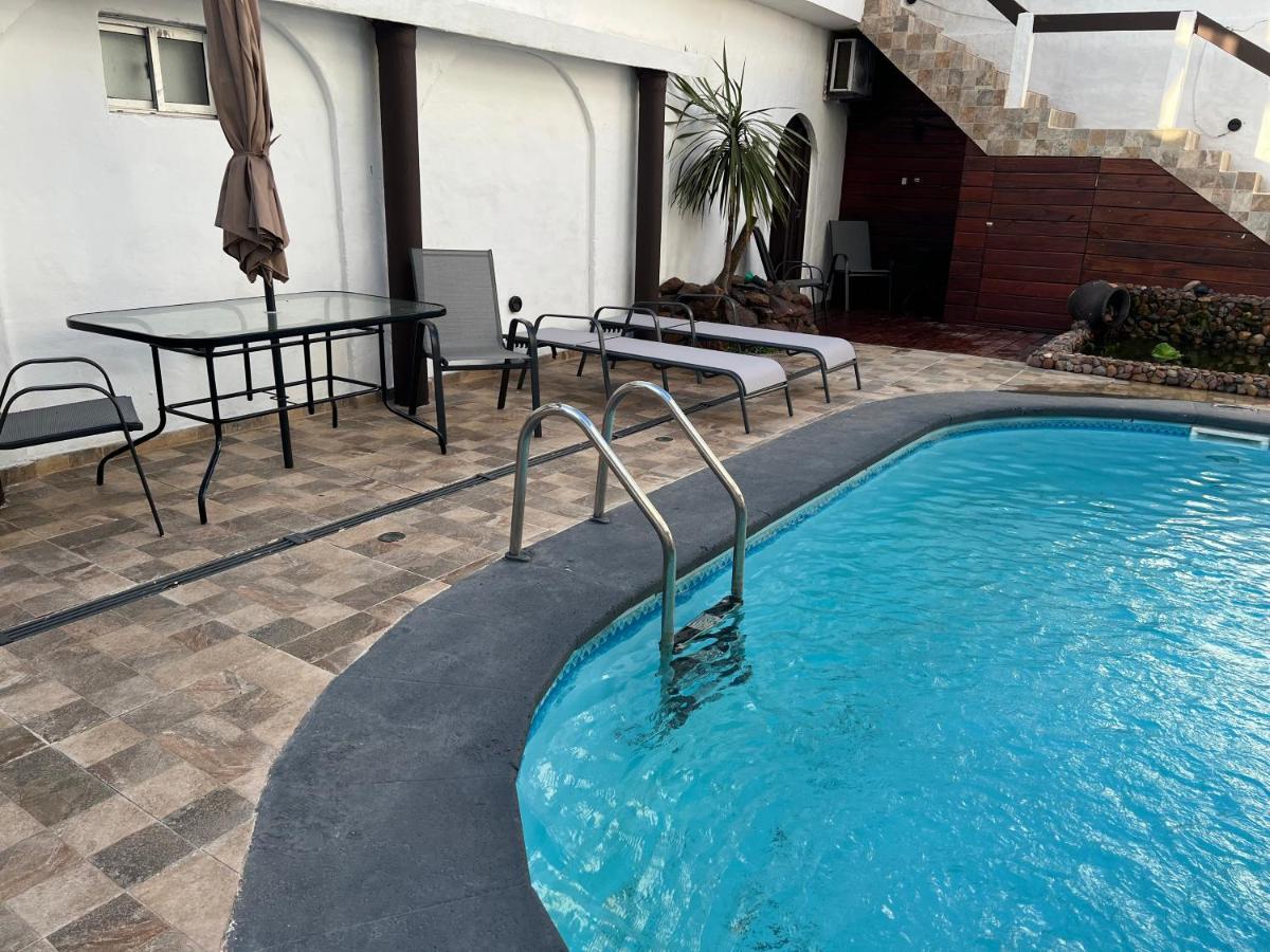 Hotel Lujan Piriápolis Екстериор снимка