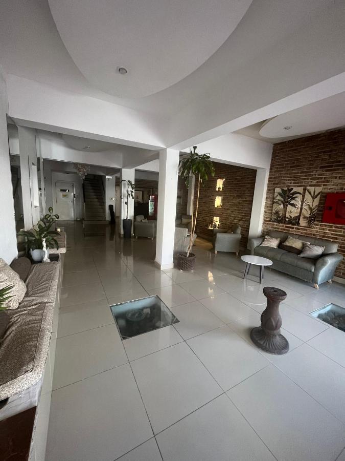 Hotel Lujan Piriápolis Екстериор снимка