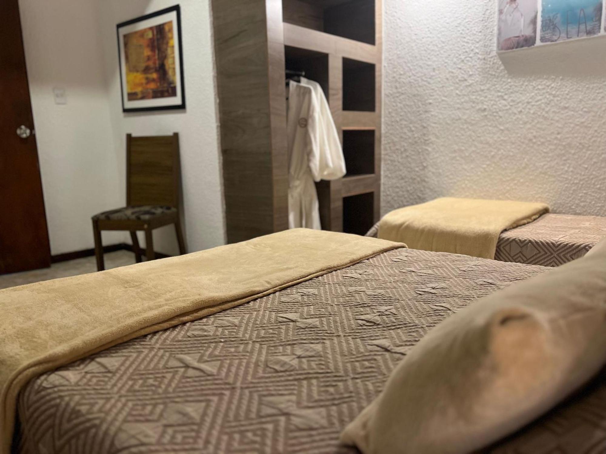 Hotel Lujan Piriápolis Екстериор снимка