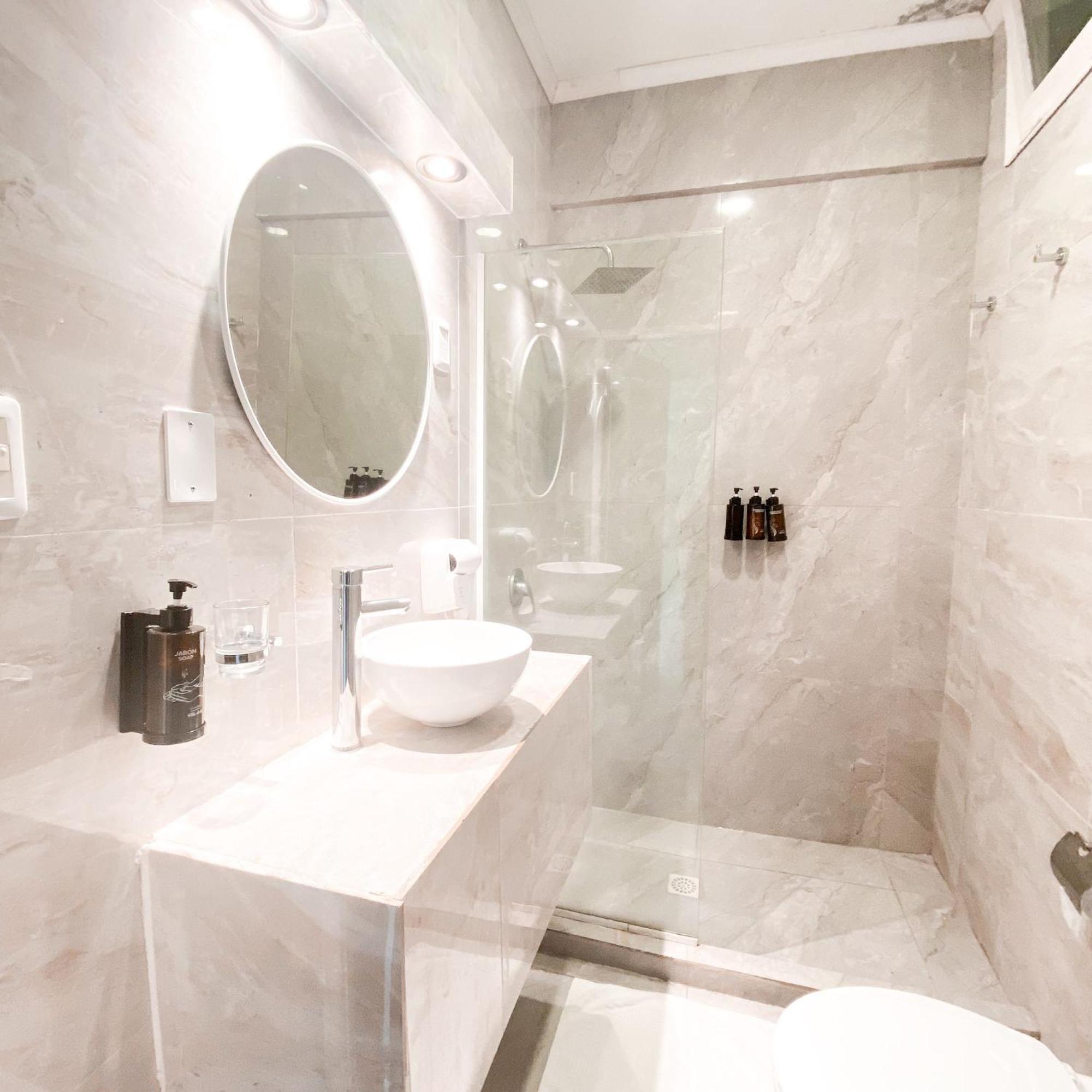 Hotel Lujan Piriápolis Екстериор снимка