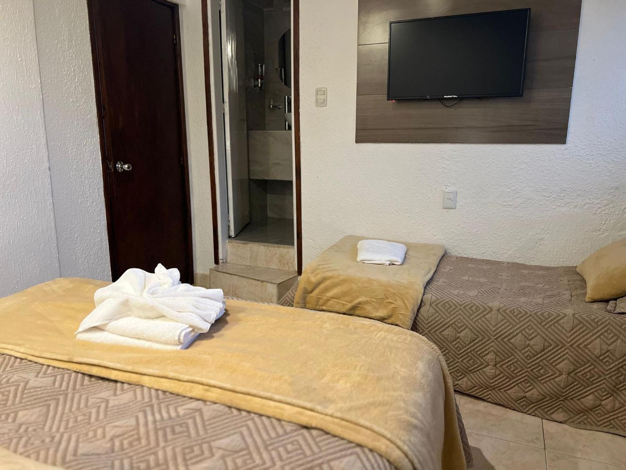 Hotel Lujan Piriápolis Екстериор снимка