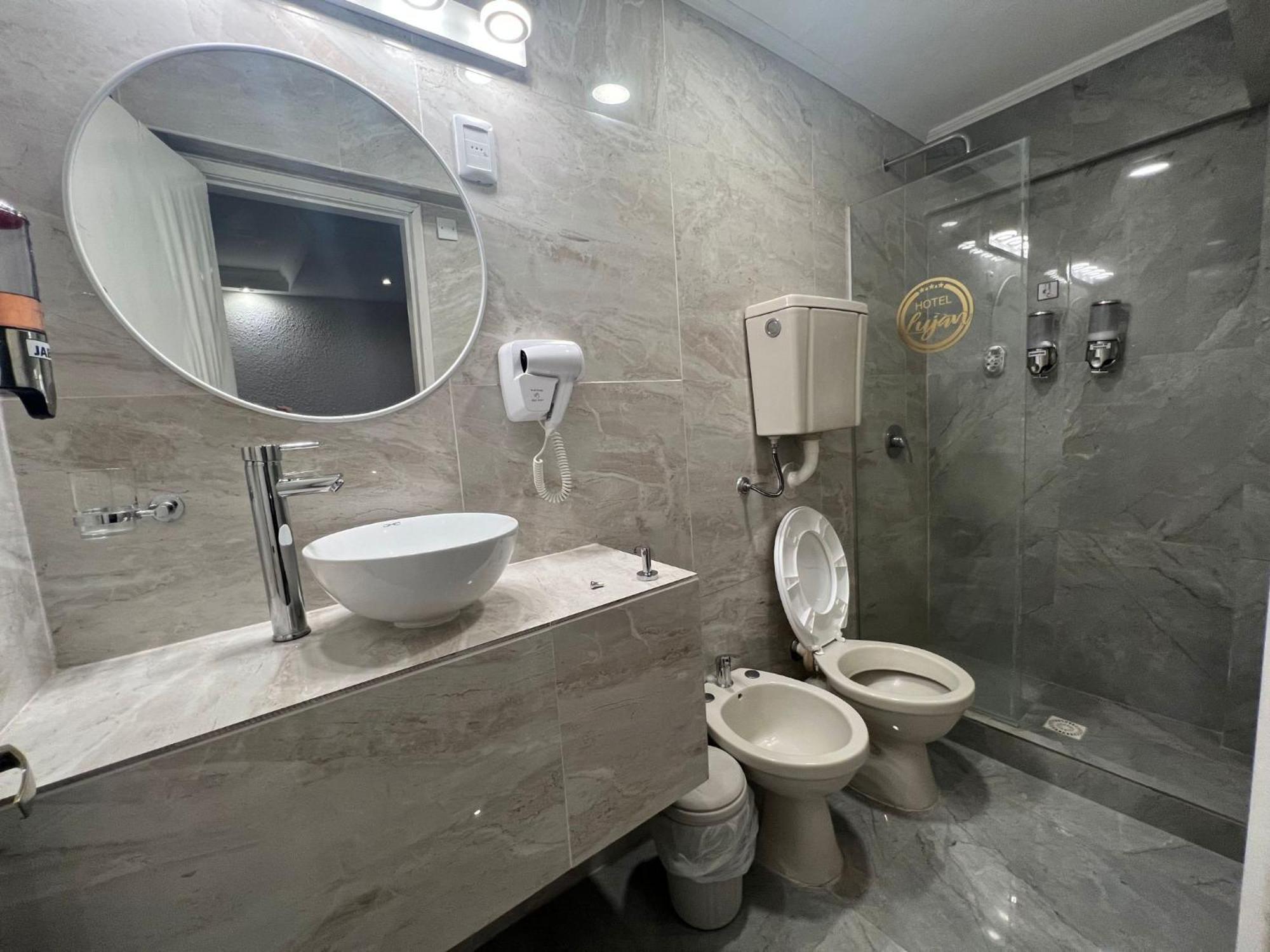 Hotel Lujan Piriápolis Стая снимка