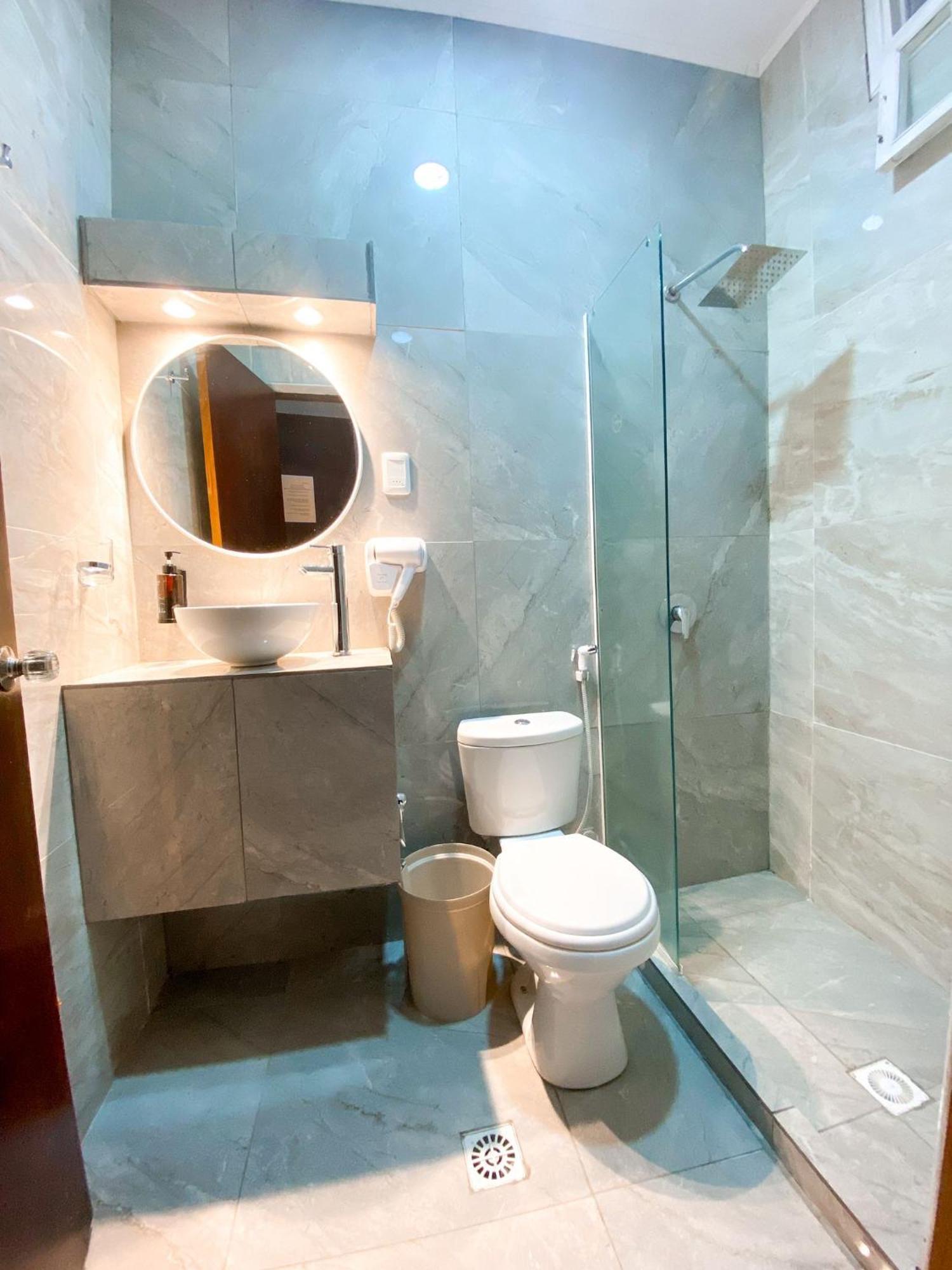 Hotel Lujan Piriápolis Екстериор снимка