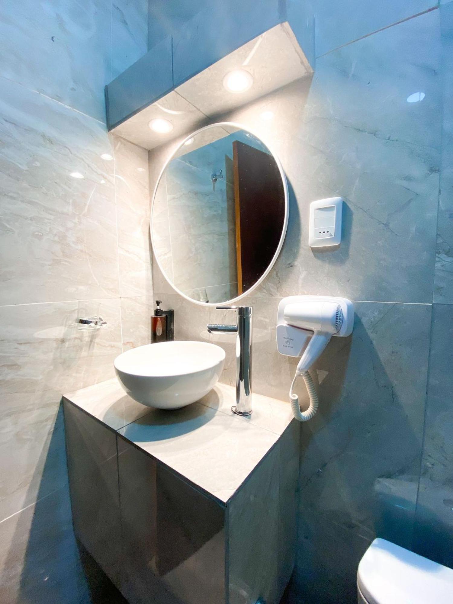 Hotel Lujan Piriápolis Екстериор снимка