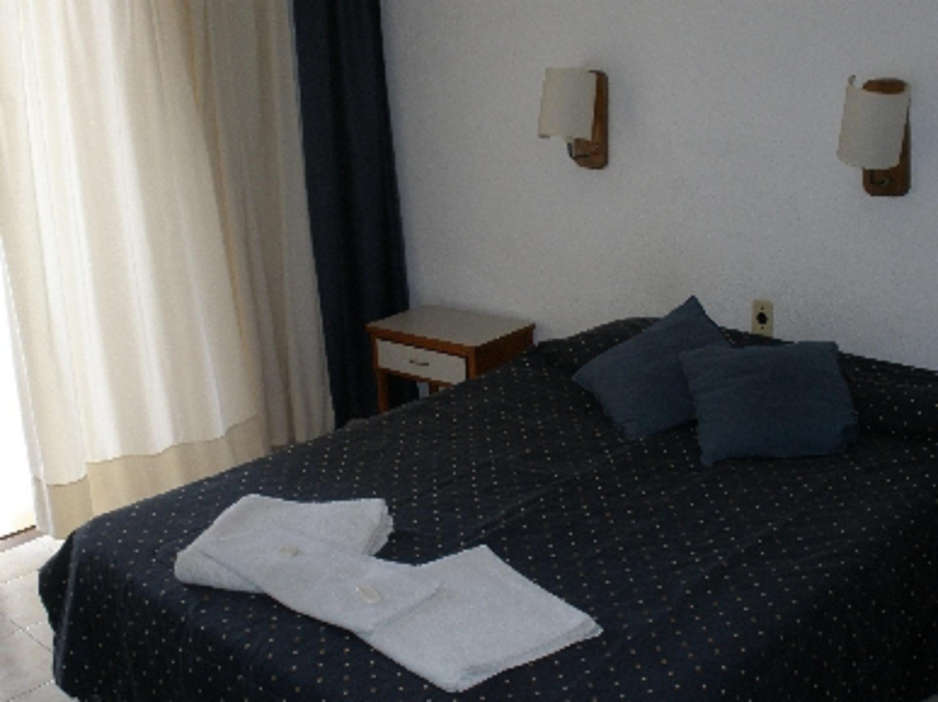 Hotel Lujan Piriápolis Екстериор снимка