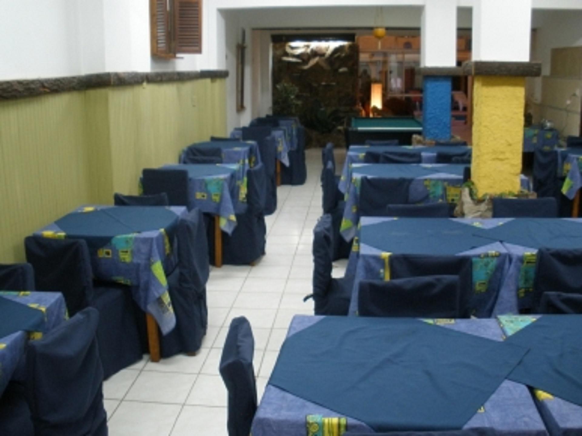 Hotel Lujan Piriápolis Екстериор снимка