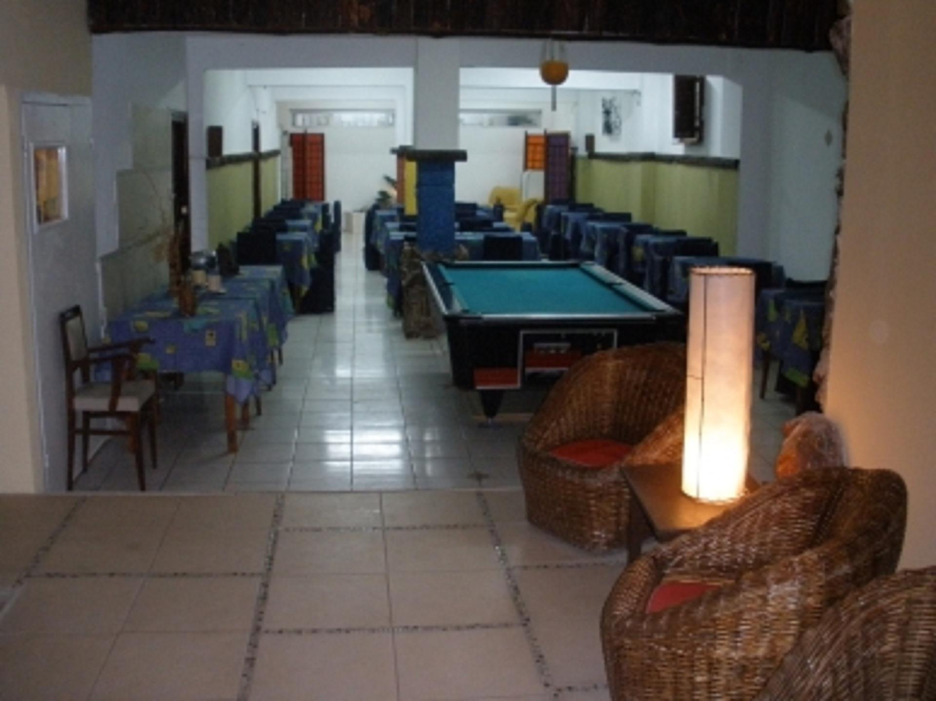 Hotel Lujan Piriápolis Екстериор снимка