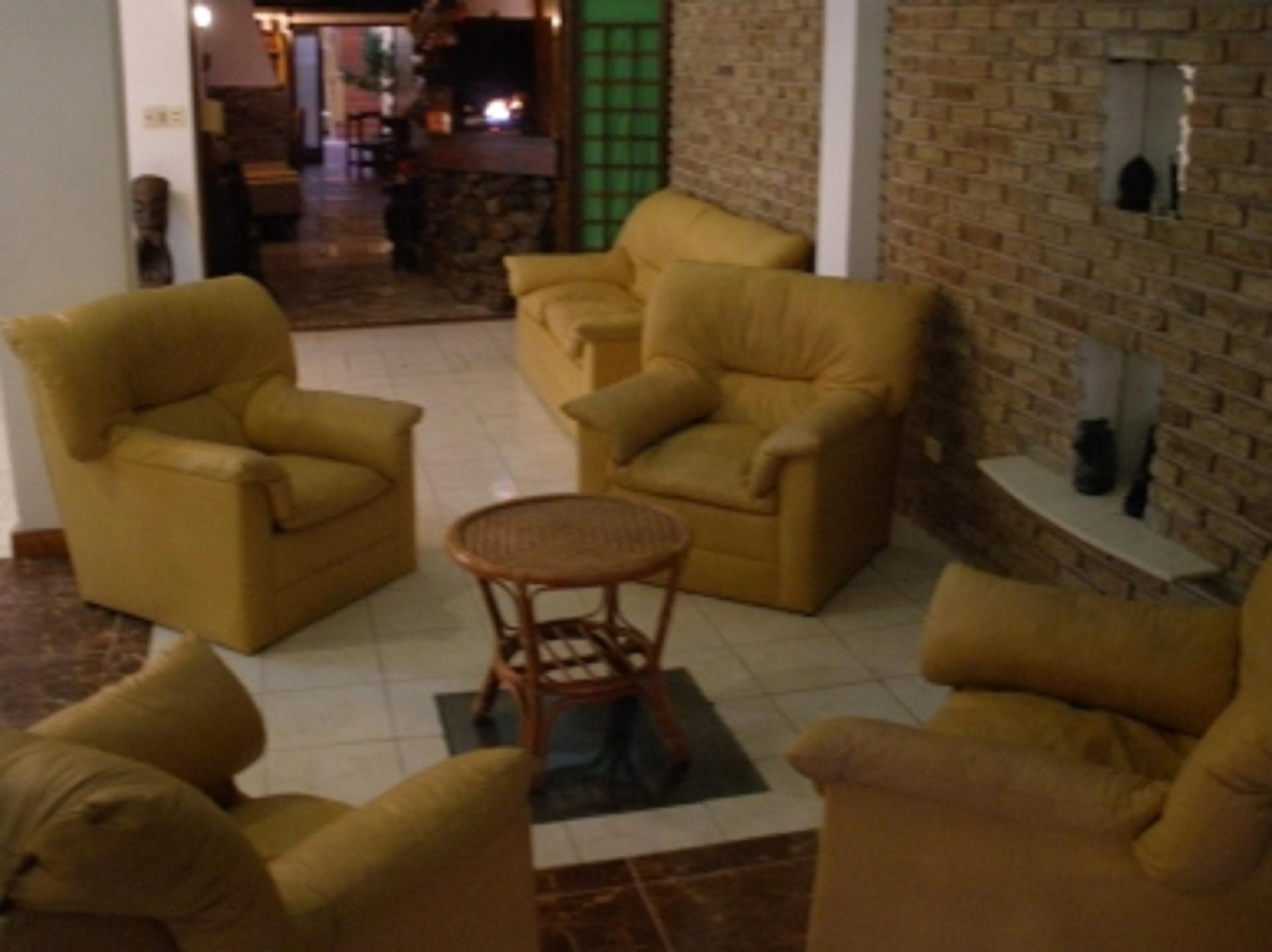 Hotel Lujan Piriápolis Екстериор снимка