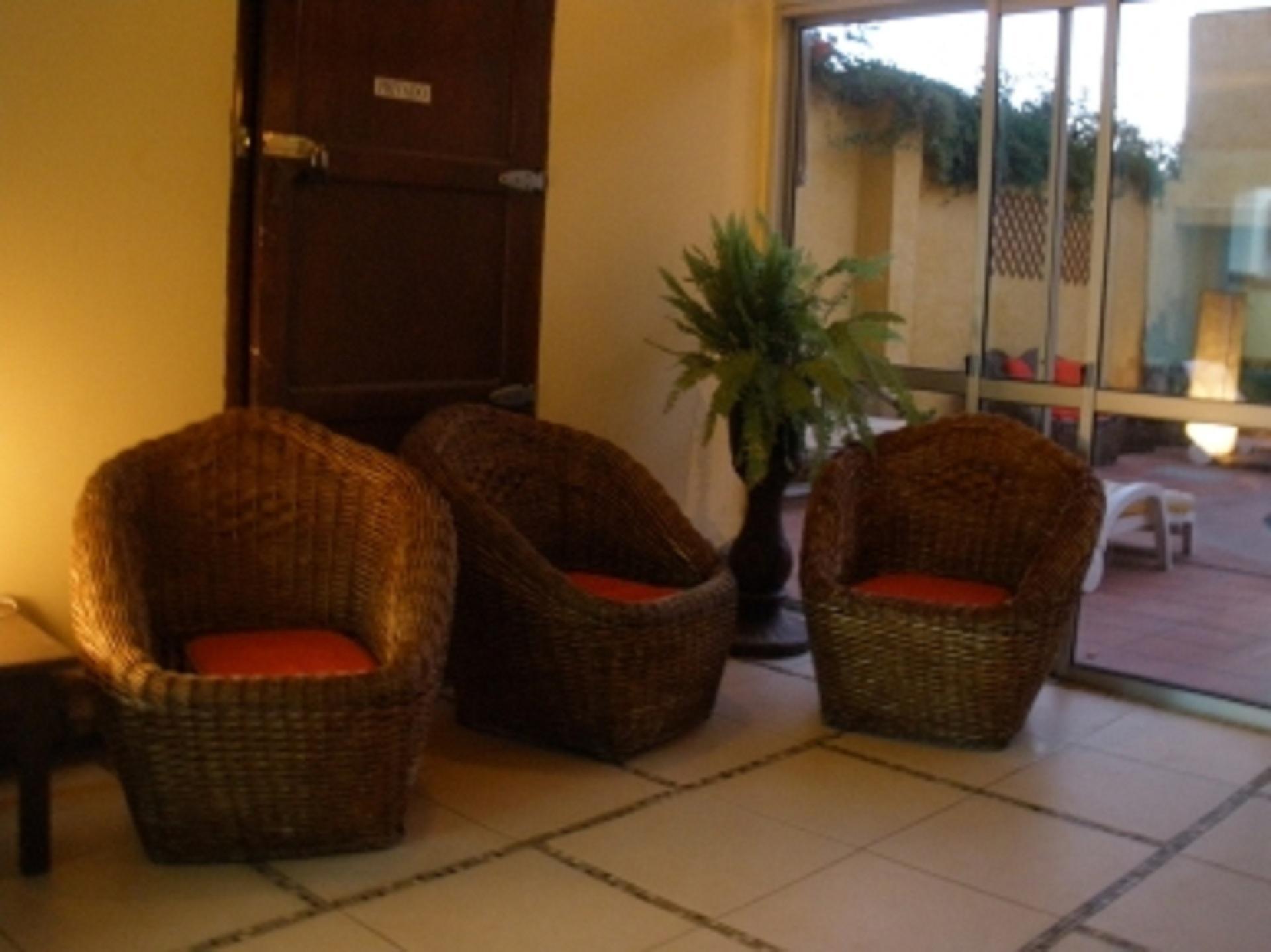Hotel Lujan Piriápolis Екстериор снимка
