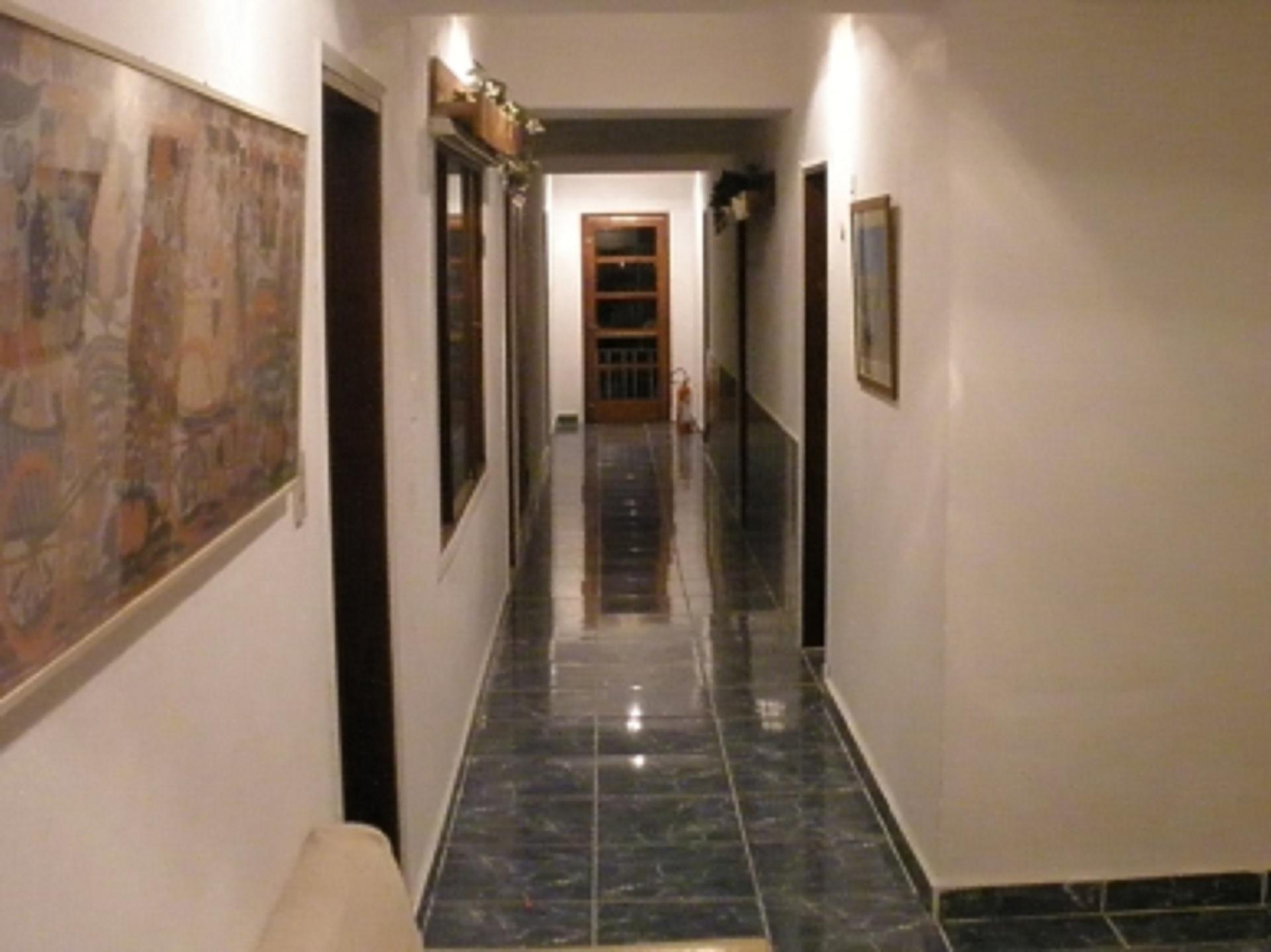 Hotel Lujan Piriápolis Екстериор снимка