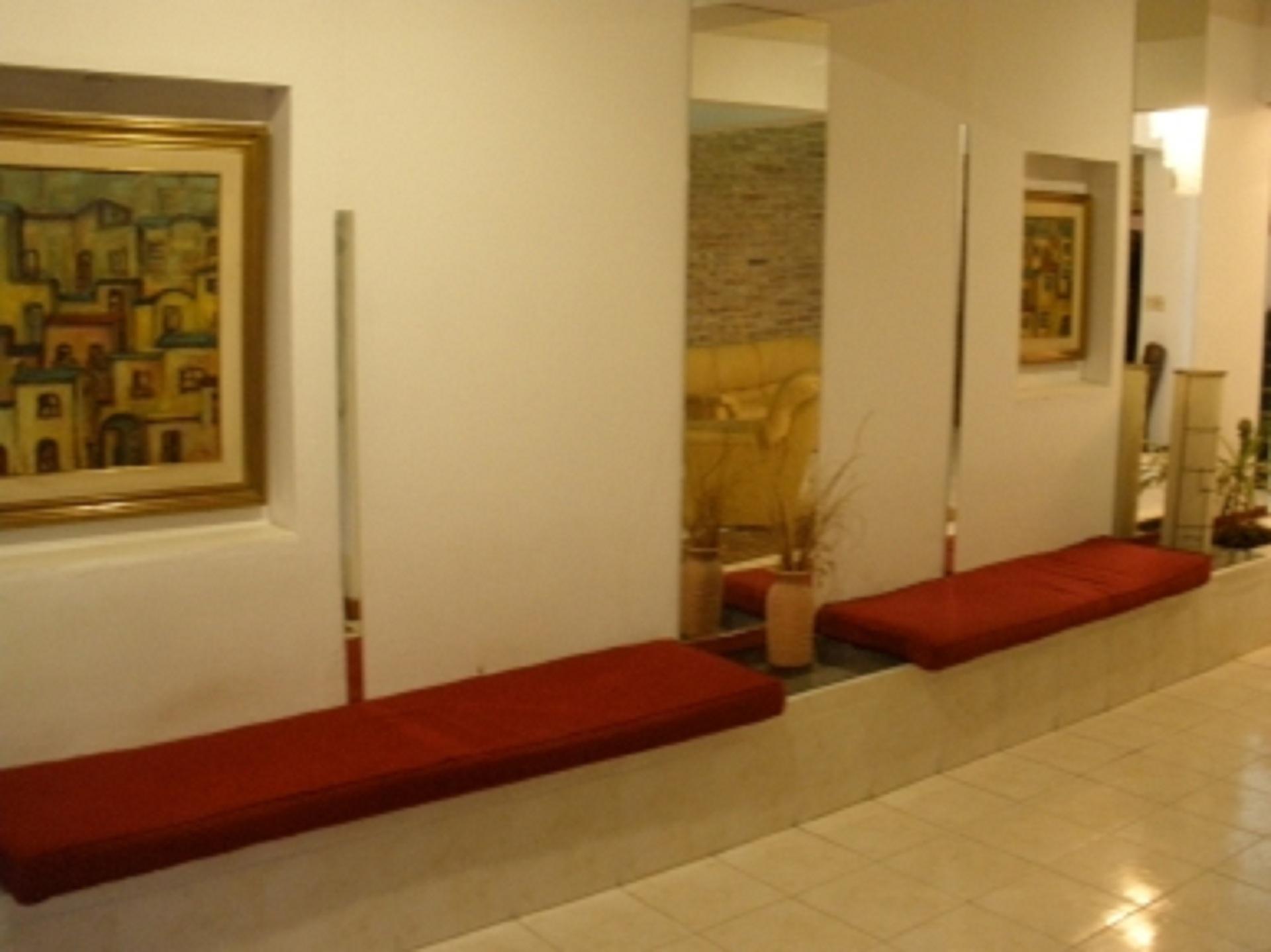 Hotel Lujan Piriápolis Екстериор снимка