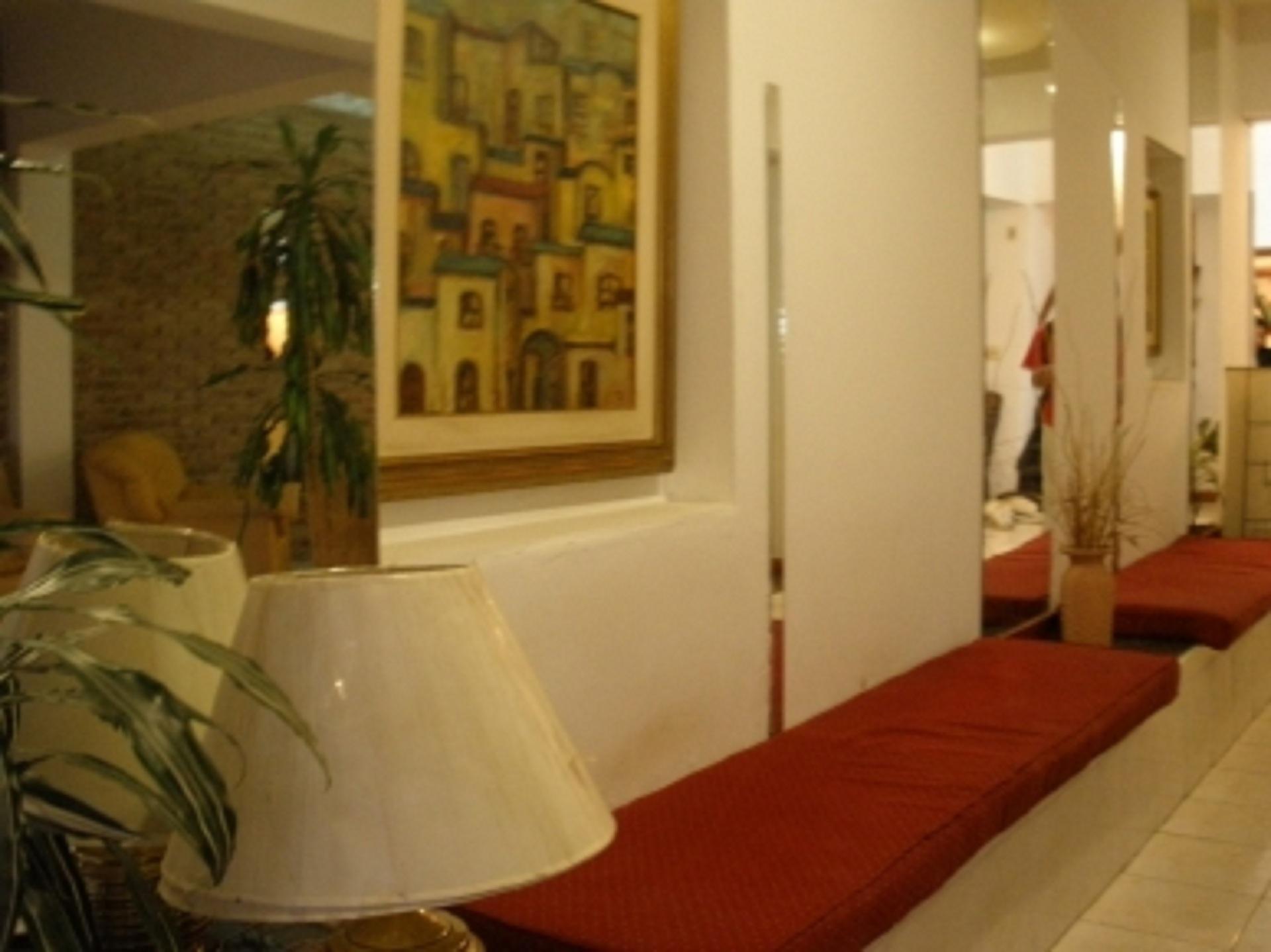 Hotel Lujan Piriápolis Екстериор снимка