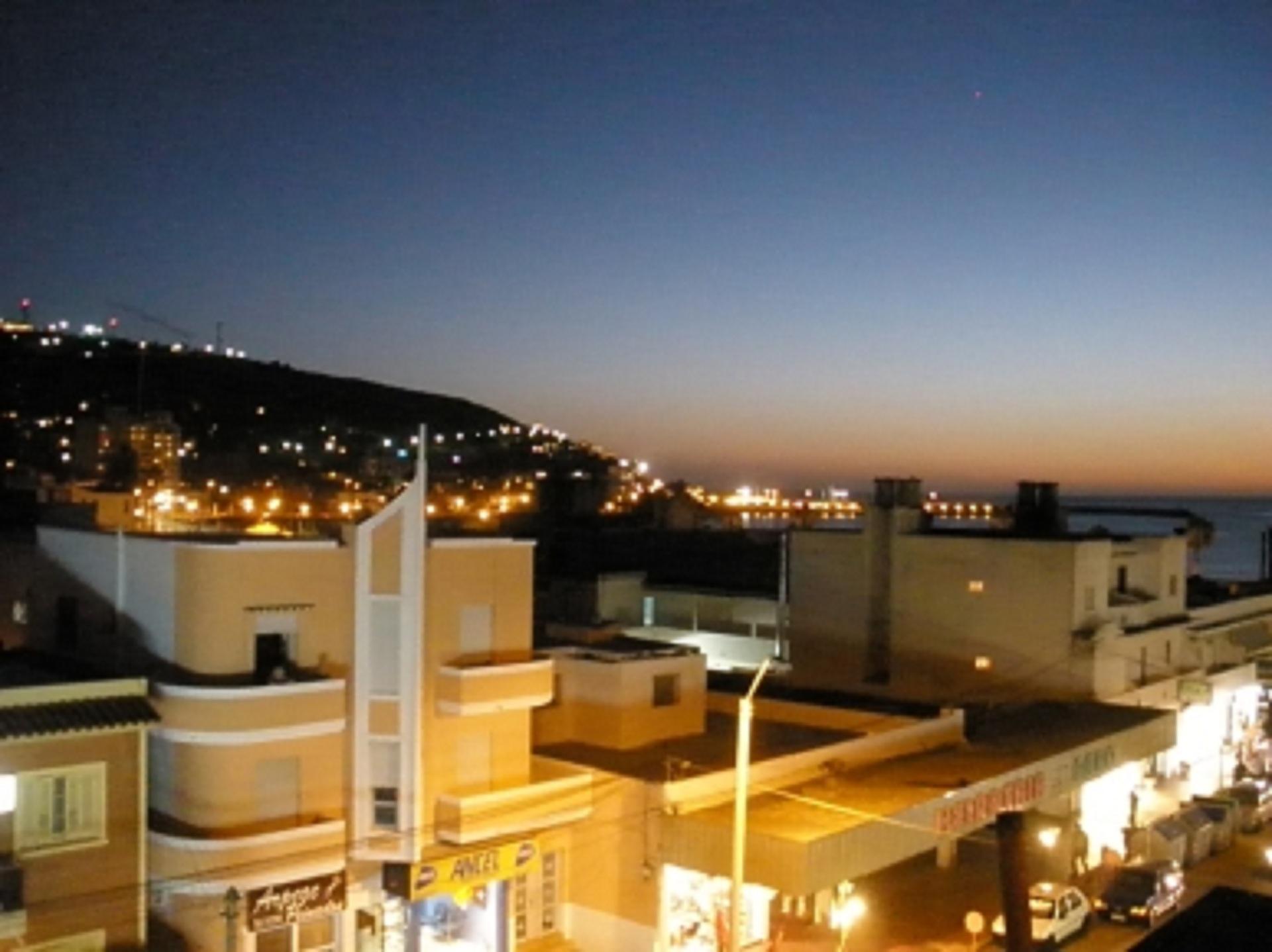 Hotel Lujan Piriápolis Екстериор снимка