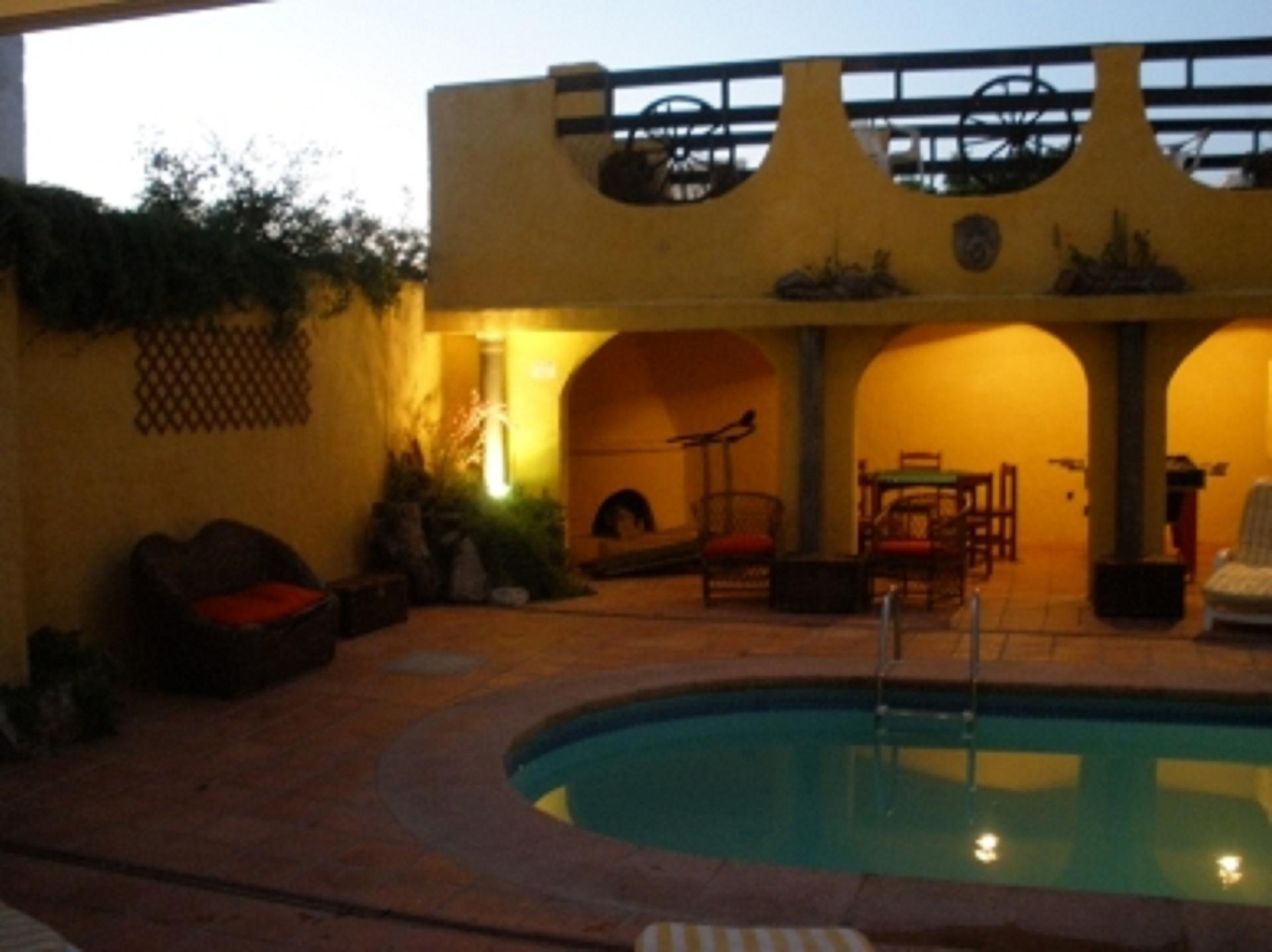 Hotel Lujan Piriápolis Екстериор снимка