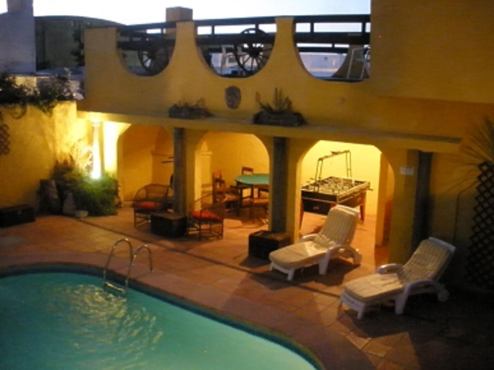 Hotel Lujan Piriápolis Екстериор снимка